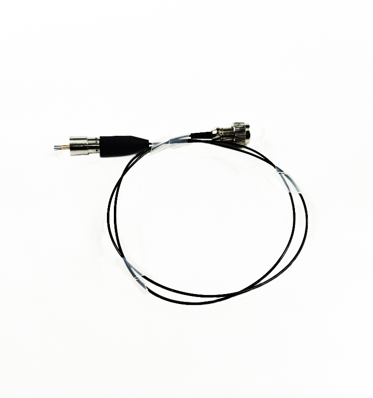 同軸封裝多模光纖耦合激光器